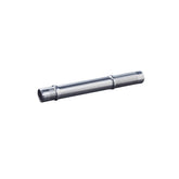 Bontrager Line Plus Axle Hub Parts