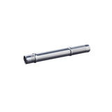 Bontrager Line Plus Axle Hub Parts