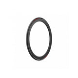 Pirelli P Zero Race TLR road tyre with SpeedCORE puncture resistance and SmartEVO grip for high-performance cycling.