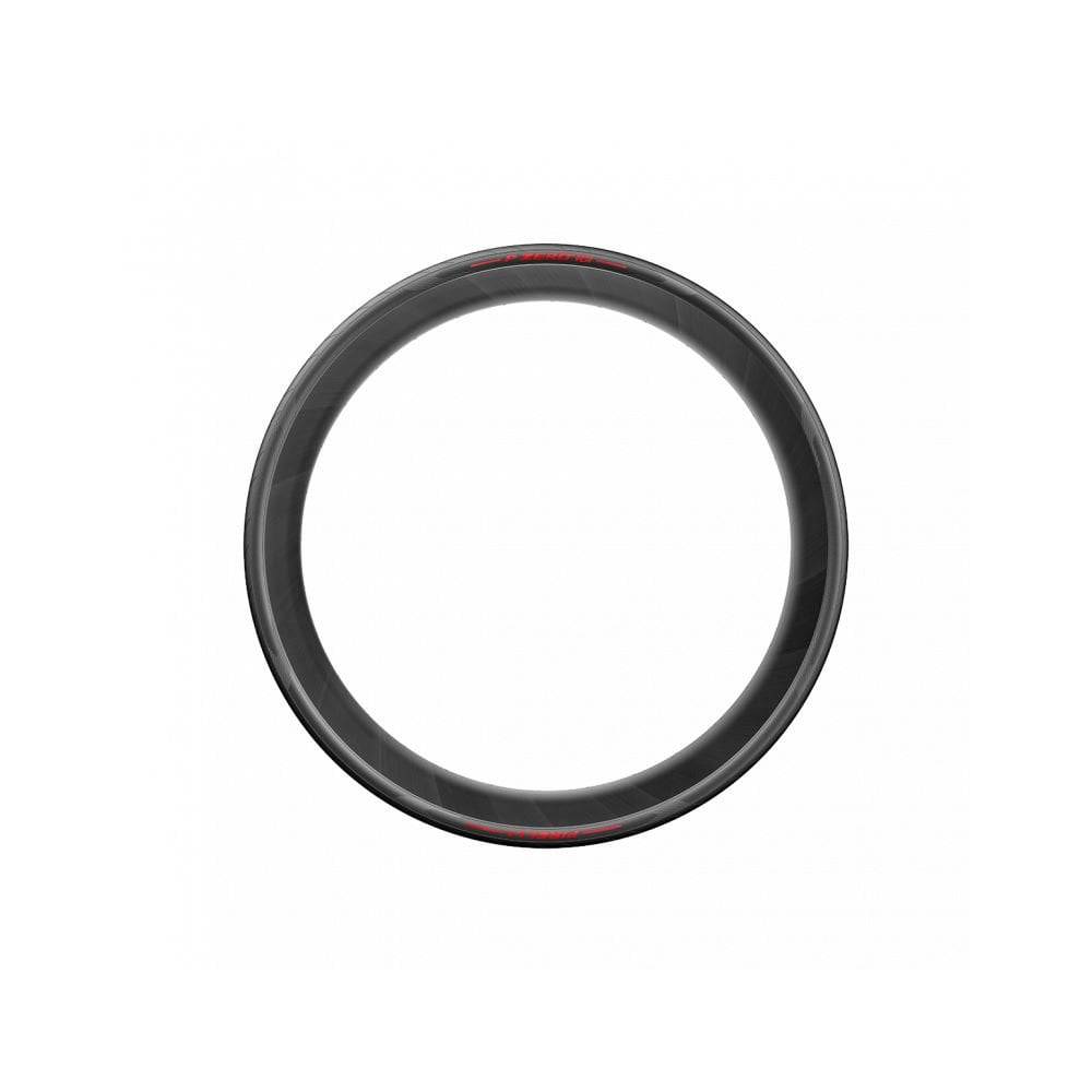 Pirelli P Zero Race TLR road bike tyre with SpeedCORE puncture resistance and SmartEVO grip technology.