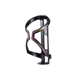 Liv Airway composite bike bottle cage holding a 750ml water bottle, designed for cycling accessories and hydration.