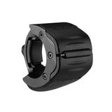 Giant RideControl Ergo 3 Ring GPS and computer accessory for 2022 e-bikes, shown mounted with display and controls.