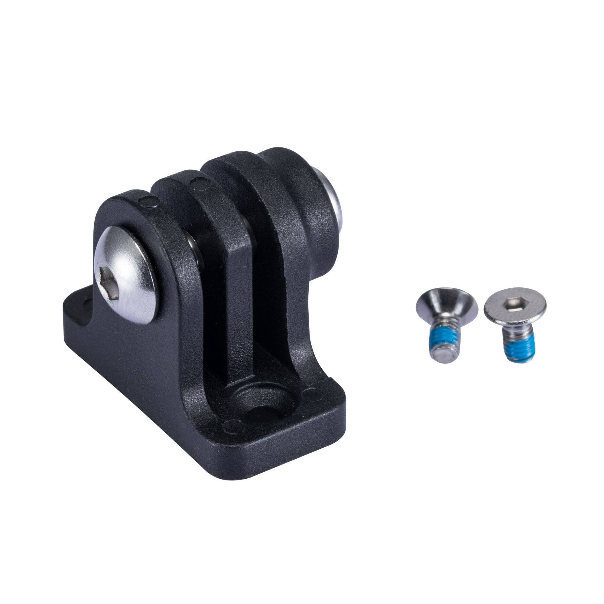 Giant Mini GoPro plastic handlebar mount accessory for action cameras, compatible with models 410000093 and 410000094.