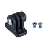 Giant Mini GoPro plastic handlebar mount accessory for action cameras, compatible with models 410000093 and 410000094.