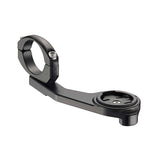 Giant mounts and spares computer and GoPro combo mount for round handlebars, bicycle accessories for secure device attachment.