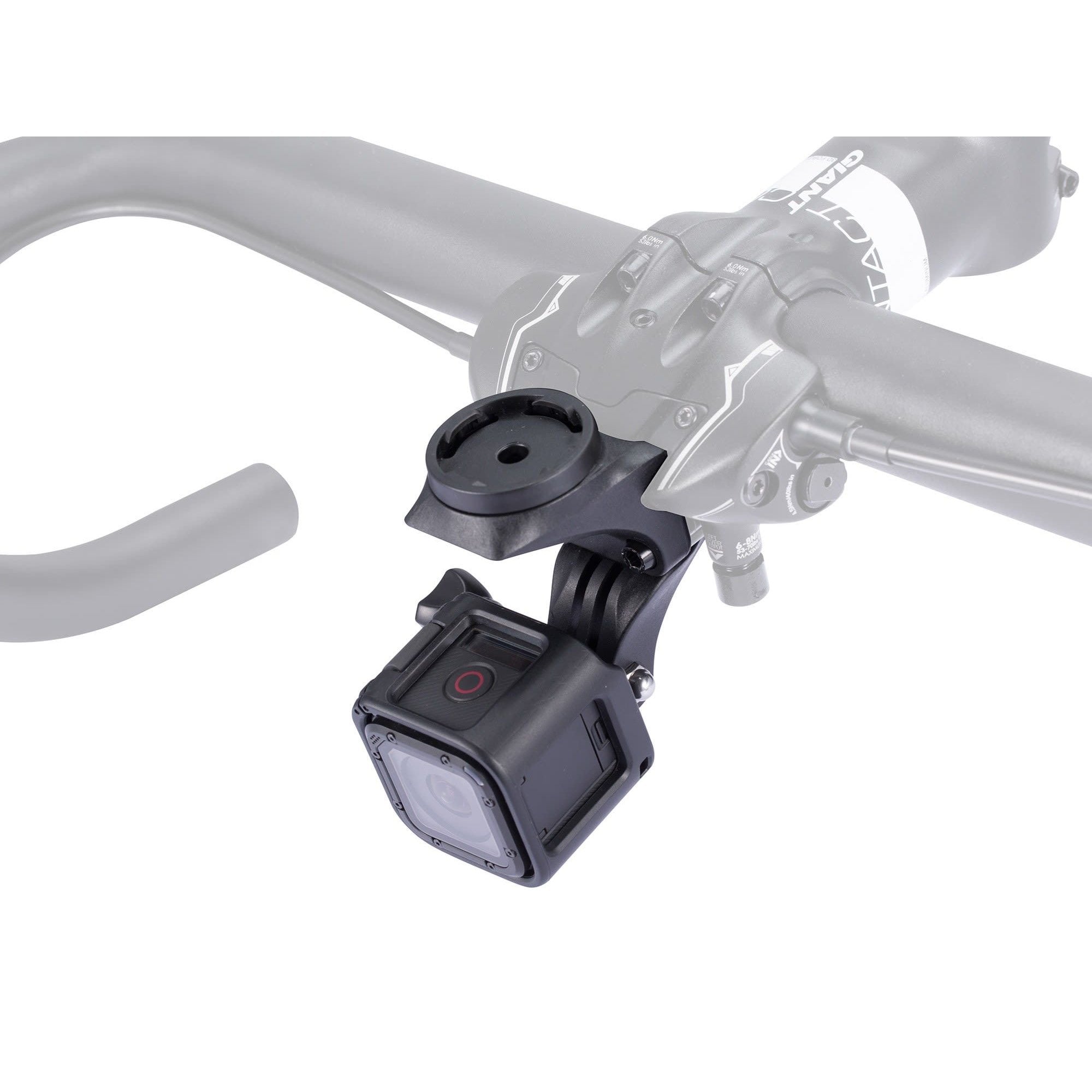 Giant Mounts & Spares - Adapter Packs-Lights & Computers & Gopro Mount