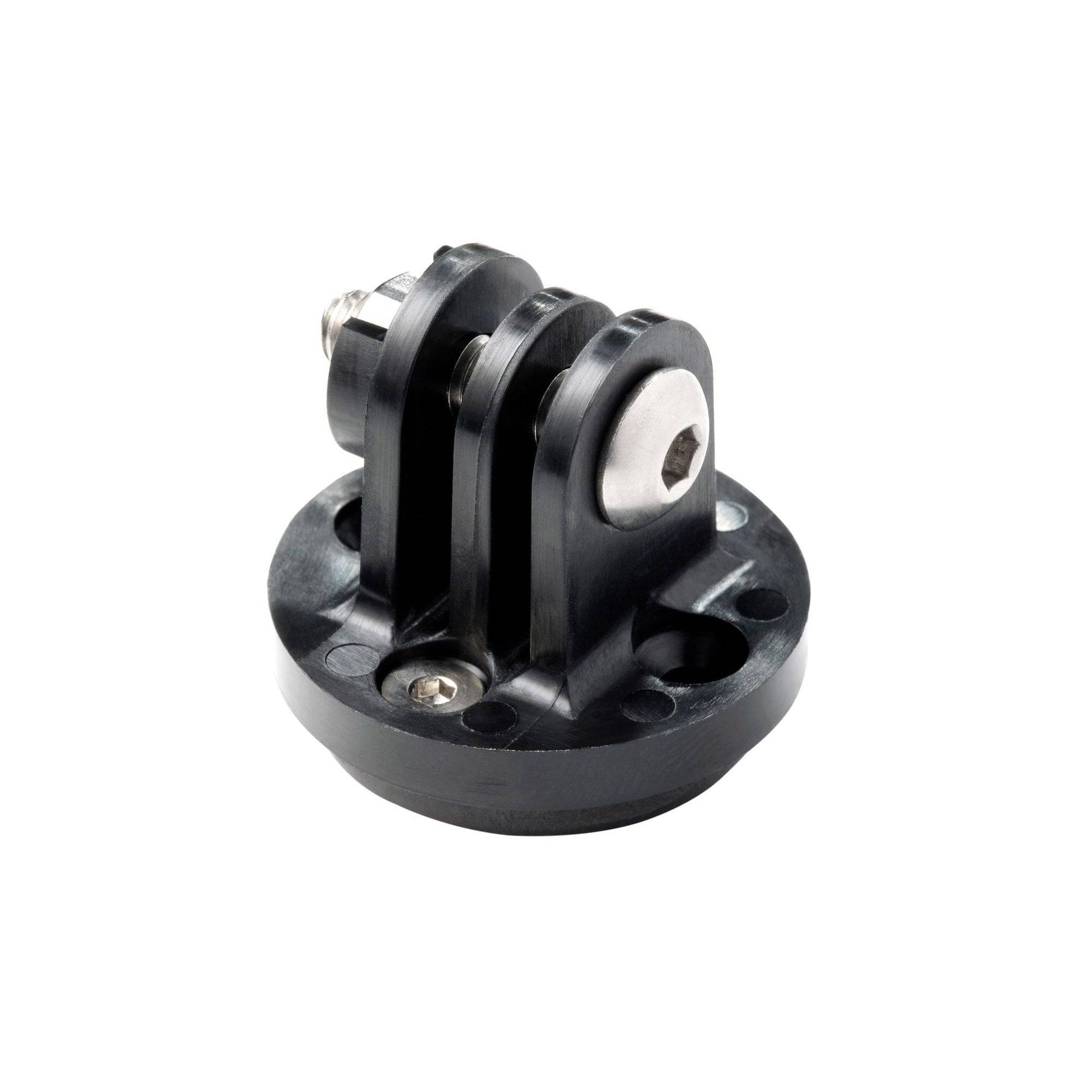 Giant Mounts & Spares Dash GoPro Extension flexible camera mount accessory for GoPro cameras on car dashboards.