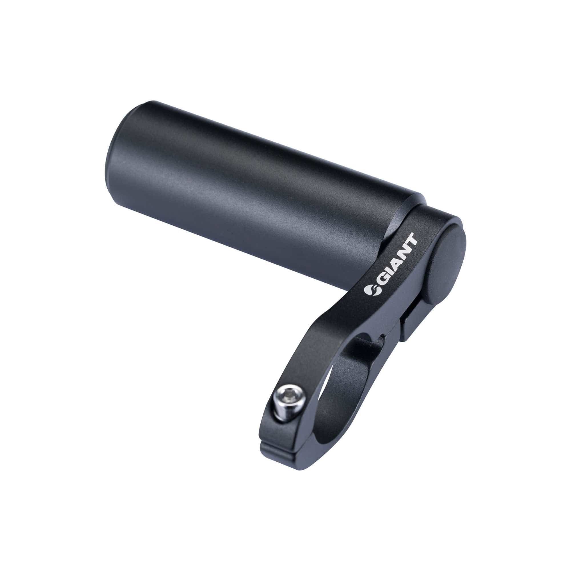 Giant RideControl EVO & Charge e-bike display mount, durable accessory for secure attachment on electric bikes.