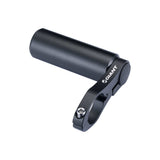 Giant RideControl EVO & Charge e-bike display mount, durable accessory for secure attachment on electric bikes.