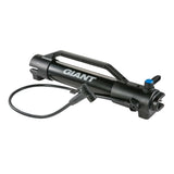 Giant Floor Pumps - Control Tank