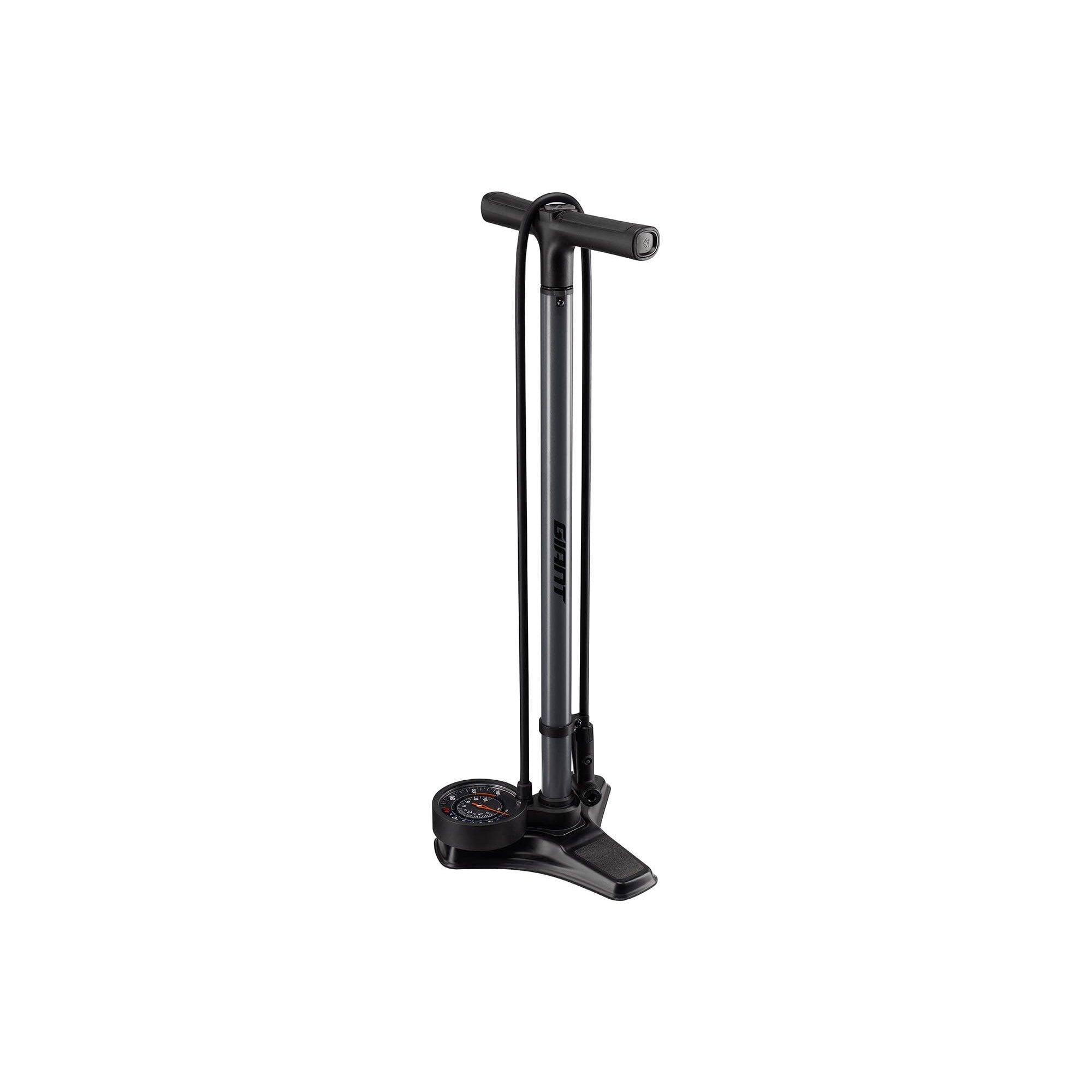 Giant Floor Pumps - Control Tower Pro 2 Stage