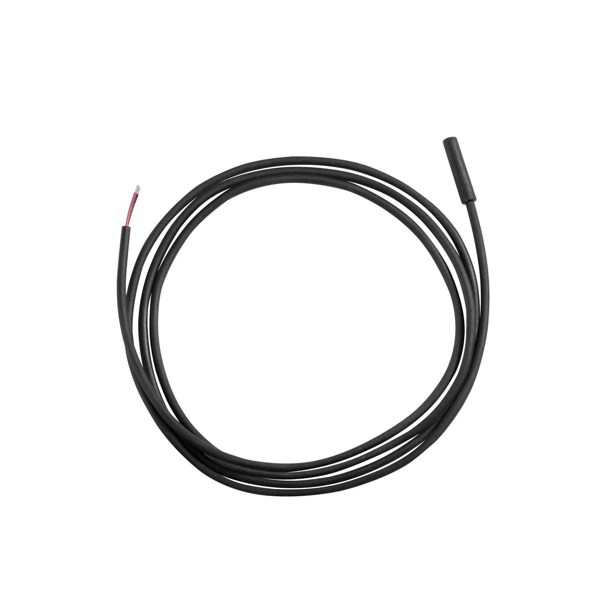 Giant Recon E HL cable for Shimano motor units, e-bike accessories, showing the cable connection and connectors.