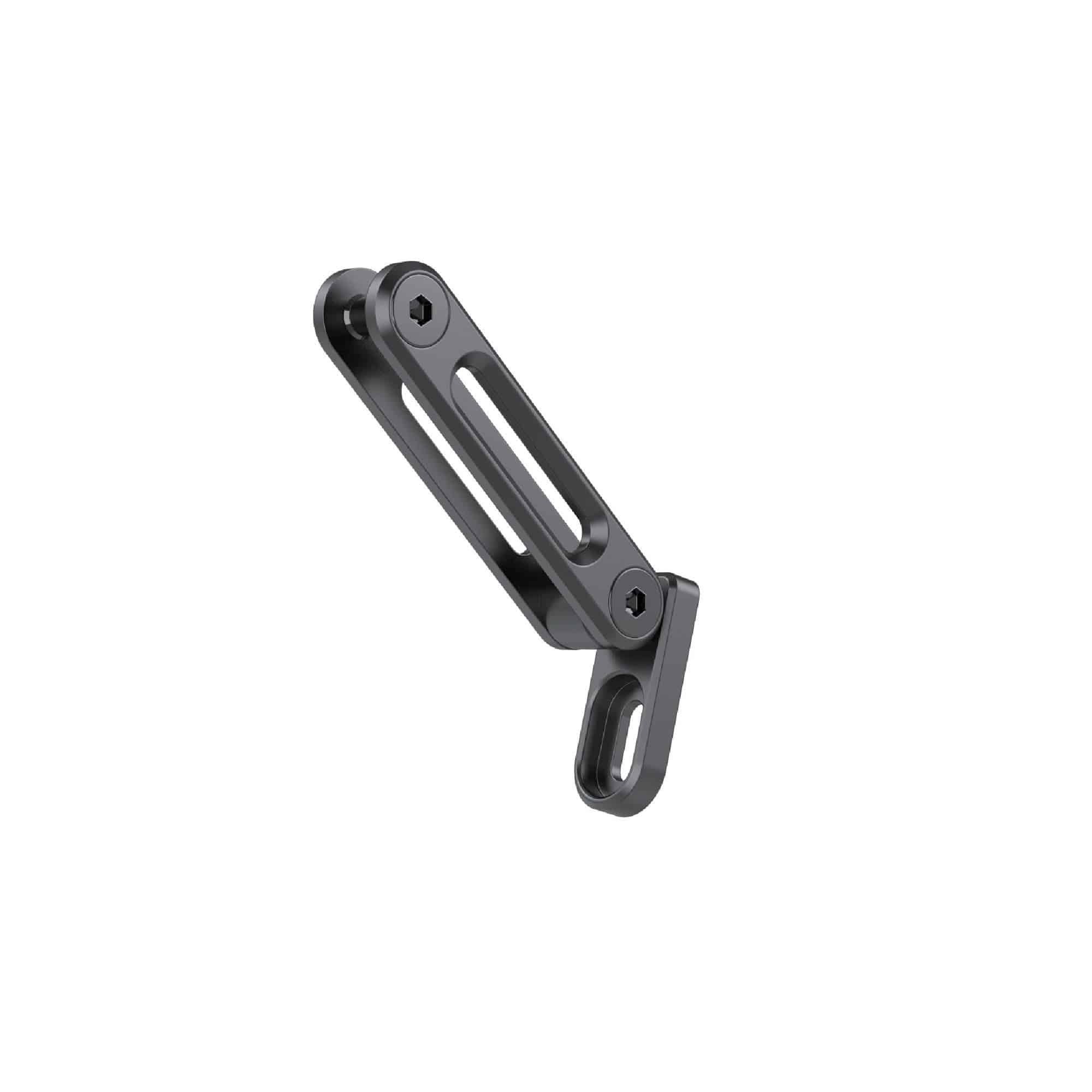 Giant Recon E HL fork mount accessory for 2022 e-bike, made of metal, designed for light positioning on e-bike front fork.