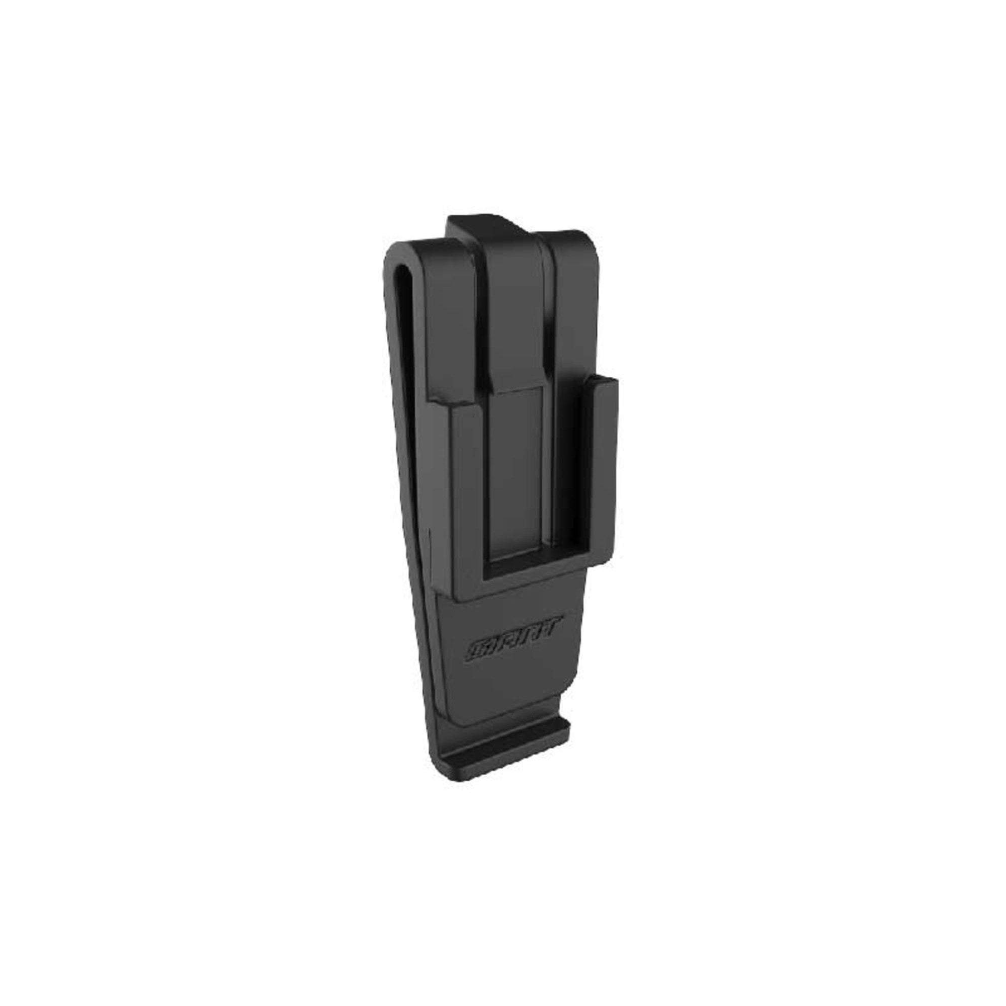 Giant Recon TL C-clip accessory for secure tail light attachment on 2022 Giant bikes, durable bicycle accessory component.
