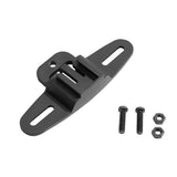 Giant Recon TL rack mount accessory for secure rear tail light attachment on bike rear racks.