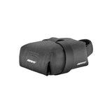Giant H2Pro waterproof bike seat bag with taillight attachment, designed for cycling accessories and gear storage.