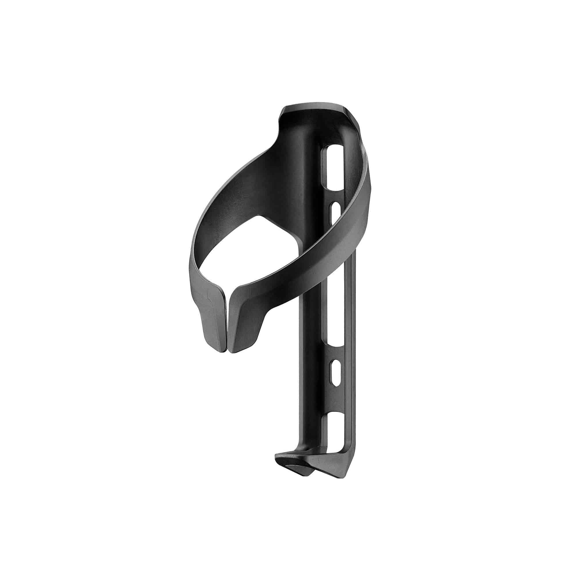 Giant Propel Aero seat tube bottle cage attached to a 2023+ Advanced frame, lightweight cycling accessory for hydration.