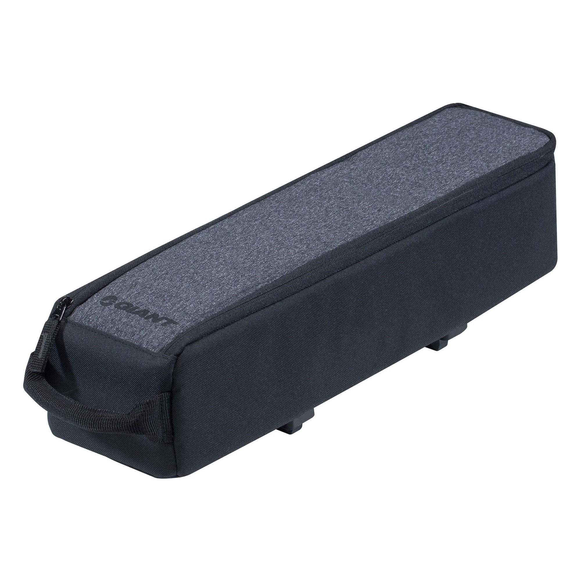 Giant Trunk Battery Bag with Mik System for All EnergyPak Battery sizes, e-bike accessory mounted on bike trunk.