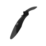 Giant Gravel Guards FSX rear fender mudguard, durable quick-release bike accessory for gravel and mountain bikes.