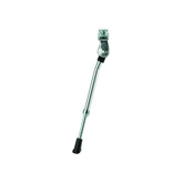 Giant adjustable bike kickstand for 20-inch to 700c wheel bikes, durable accessory for easy bike parking.