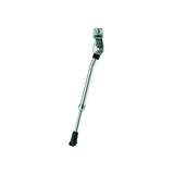 Giant adjustable bike kickstand for 20-inch to 700c wheel bikes, durable accessory for easy bike parking.