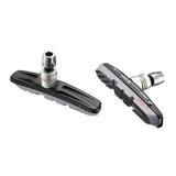 Giant 3C V-brake pads with holder for Shimano, SRAM, TRP brakes, showing brake pads and mounting components.