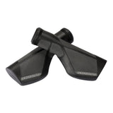 Giant Ergo Max ergonomic triple-density bike handlebar grips designed for comfort and improved cycling control.
