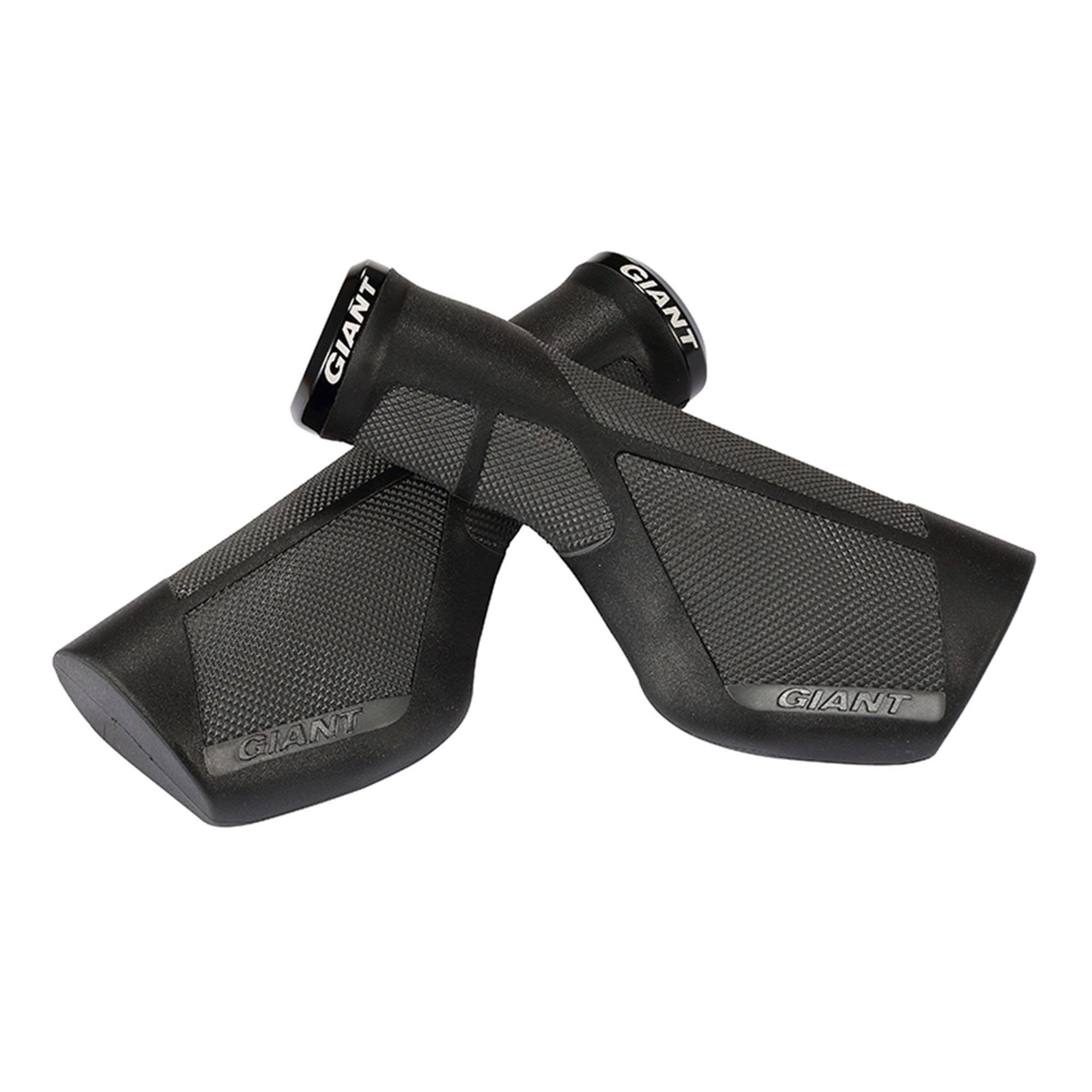 Giant Ergo Max Lock-On Grips