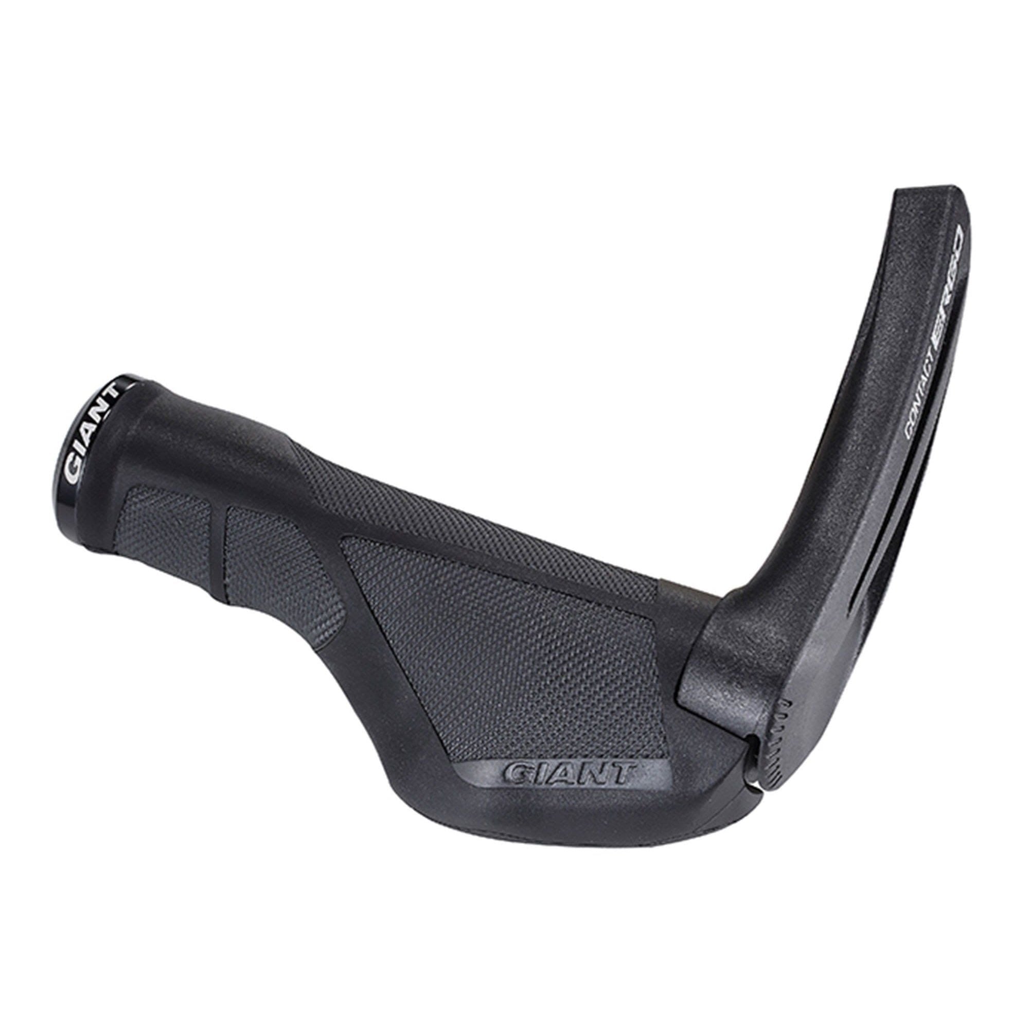 Giant Ergo Max Plus Lock-On Grips
