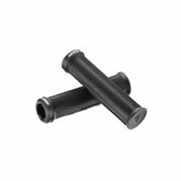 Giant Tactal Pro single lock-on ergonomic mountain bike grips with textured surface for secure cycling handlebar control.