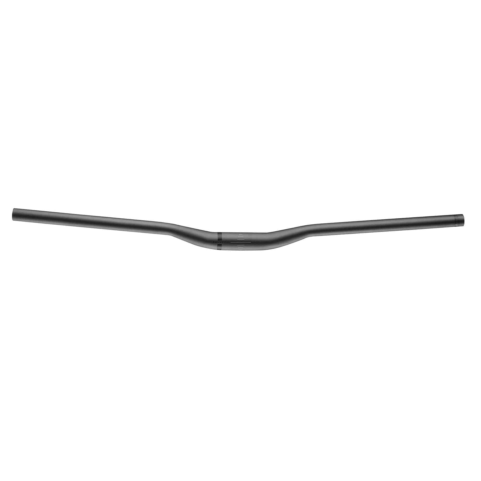 Giant Connect TR Riser MTB handlebar with durable construction and ergonomic design for trail control and riding comfort