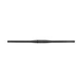 Giant Connect XC Flat MTB handlebar with 31.8mm diameter, cross-country mountain bike component, black and lightweight design.
