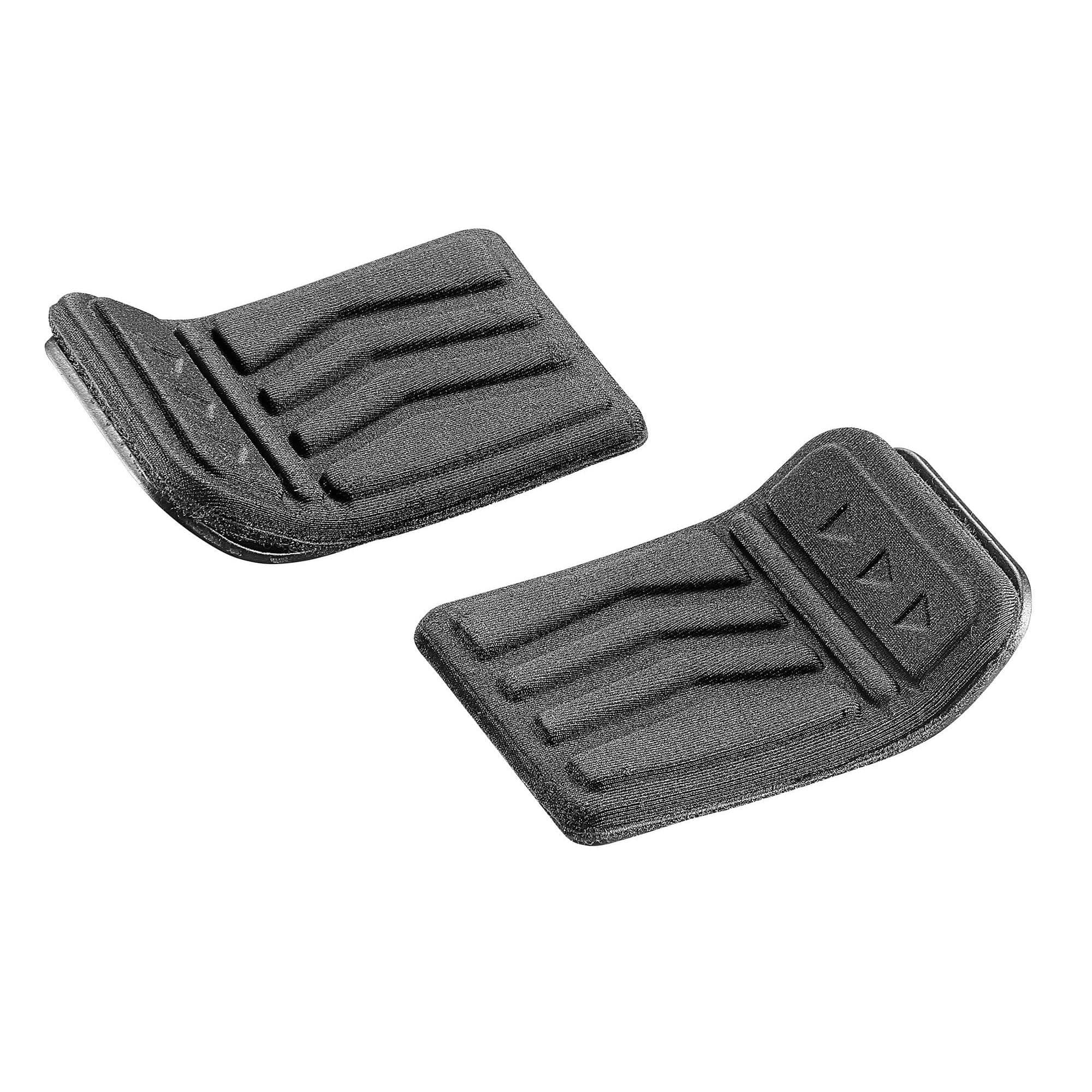Giant arm rest kit for aerobar models 180000071 and 180000072, bike components with padded arm support and mounting hardware.