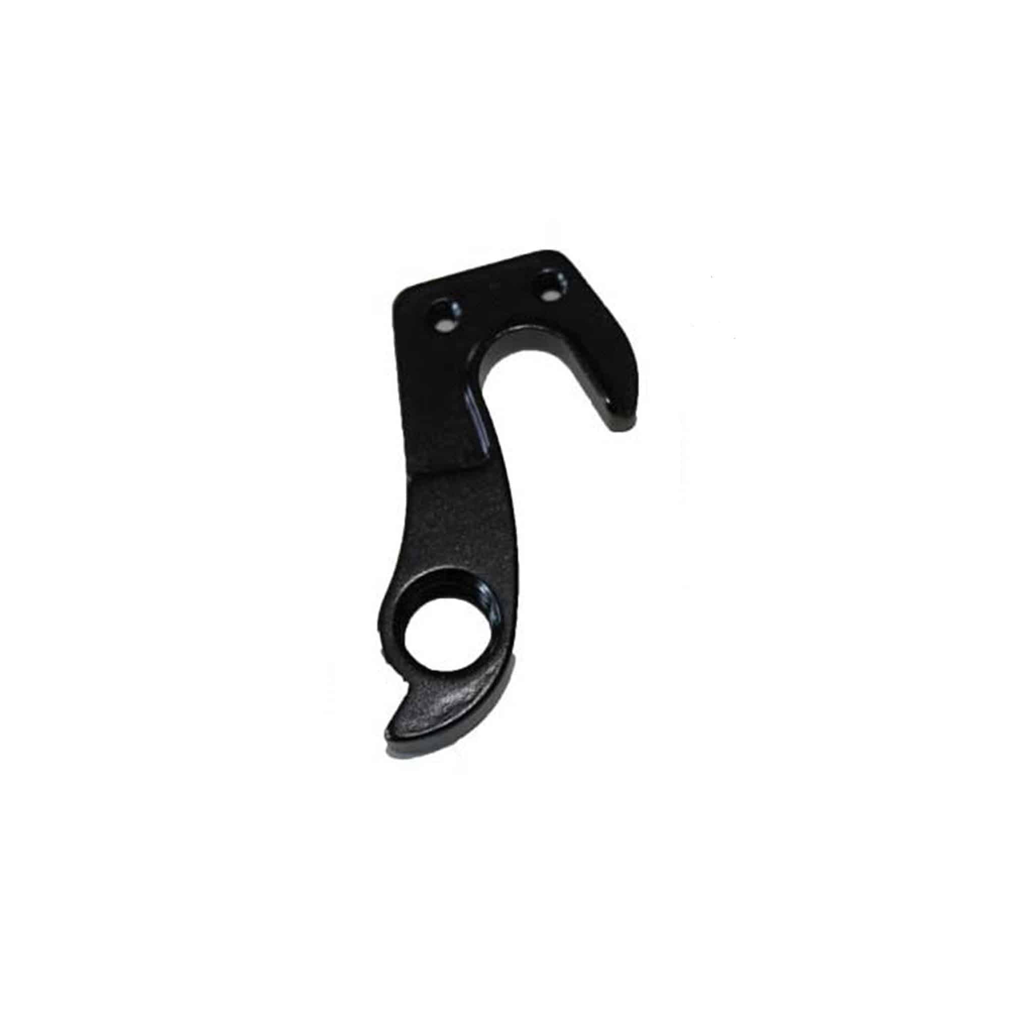 Giant Adv Road Bike rear derailleur hanger for 2022 frames, compatible with MY12 models, bicycle component part.
