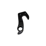 Giant Adv Road Bike rear derailleur hanger for 2022 frames, compatible with MY12 models, bicycle component part.