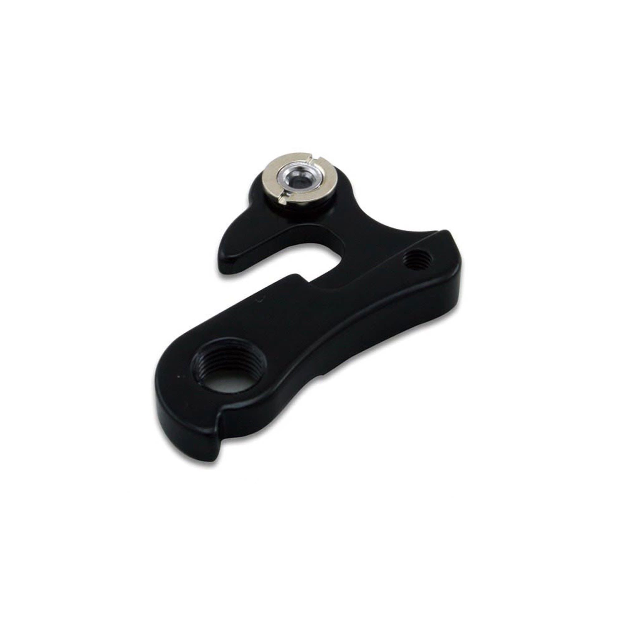 Giant derailleur hanger for 97-98 ATX and 99-07 XTC mountain bike frames, replacement component.