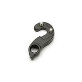 Giant derailleur hanger 09+ component for Defy, Avail Advanced, TCR Advanced SL bikes, showing the metal bike part with mounting holes.