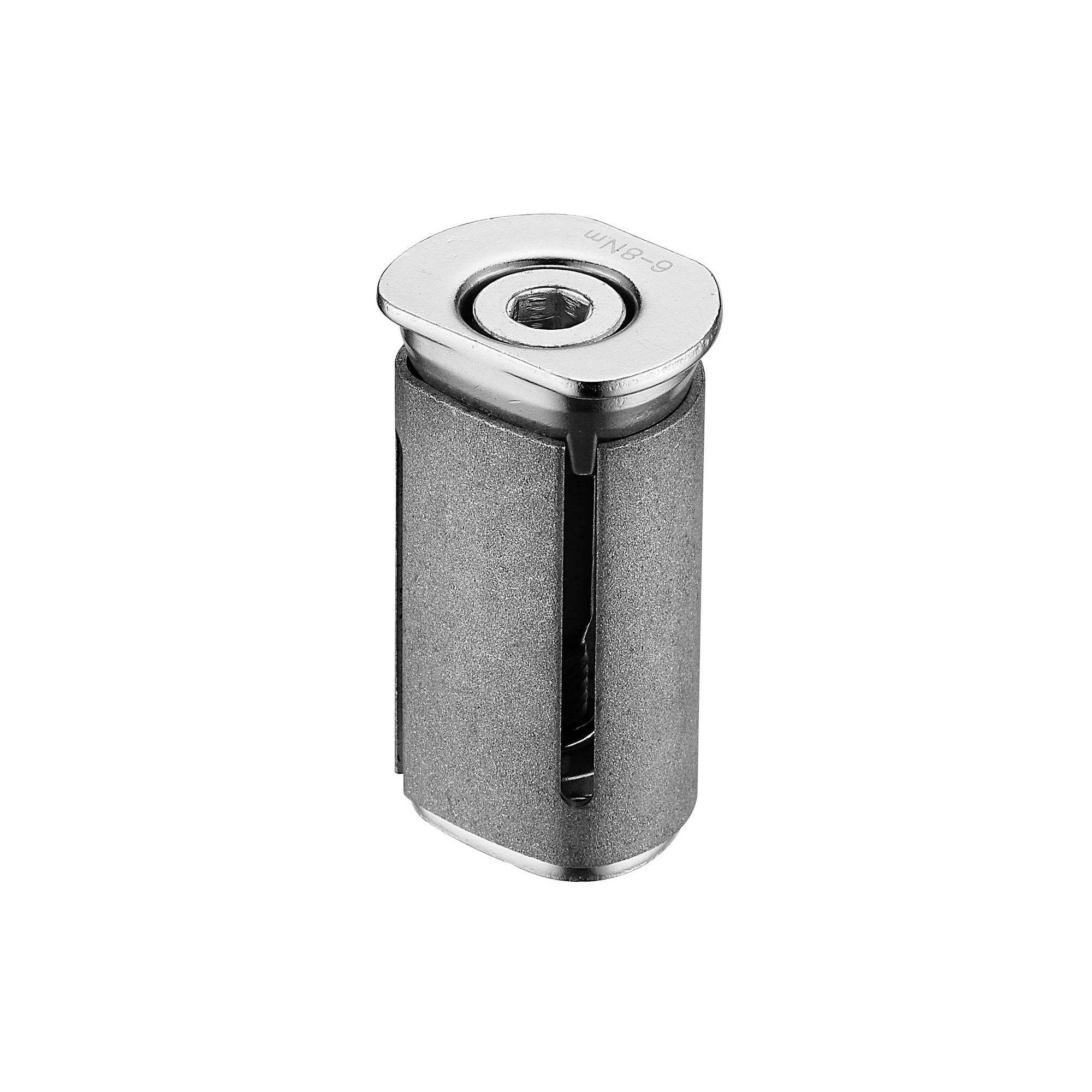 Giant Aero Headset Expander for Propel and Enviliv 2023+ bike frames, component part for improved headset fit and stability.