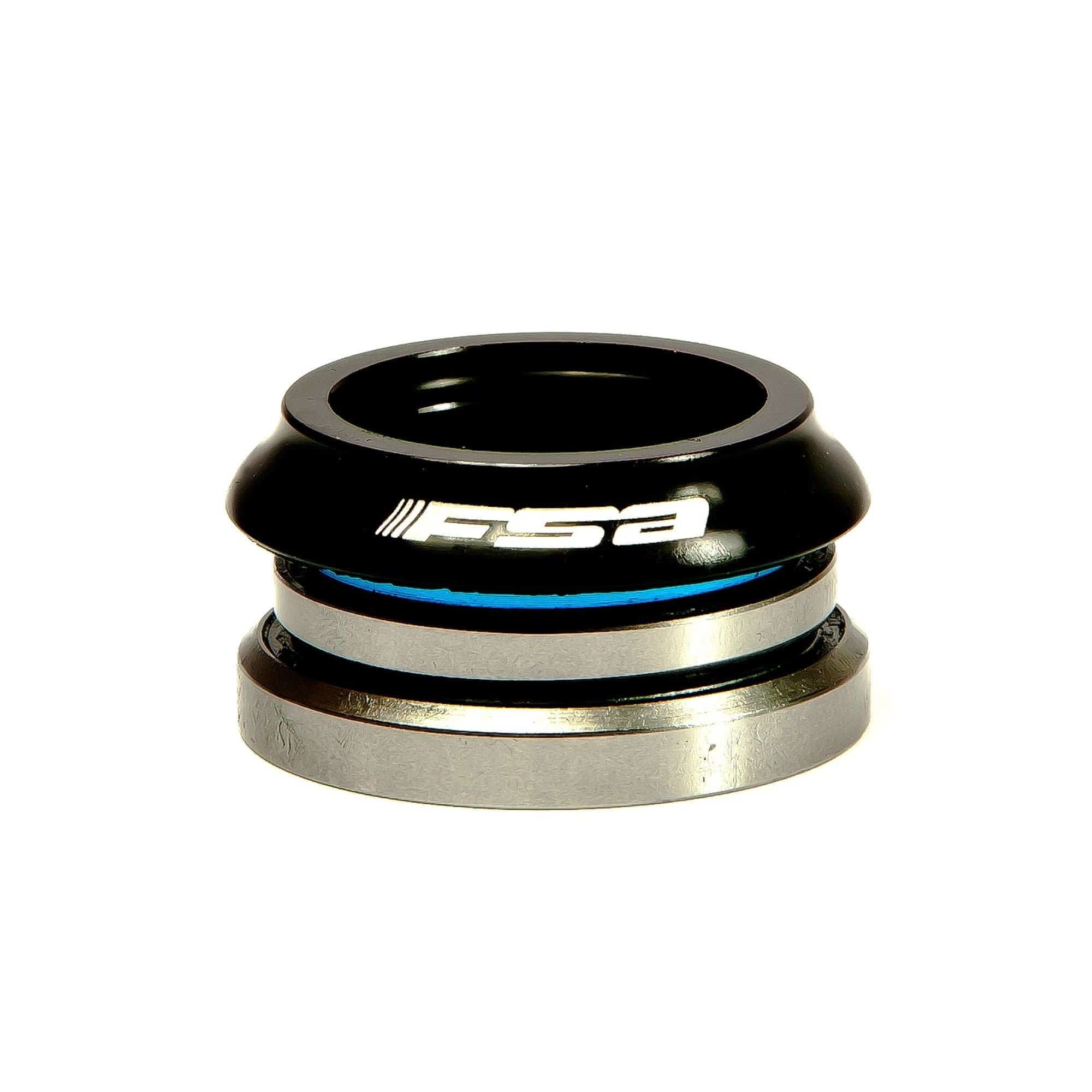 Giant Od2 Road Bike Headset 1-1/4" To 1-1/2 Headset