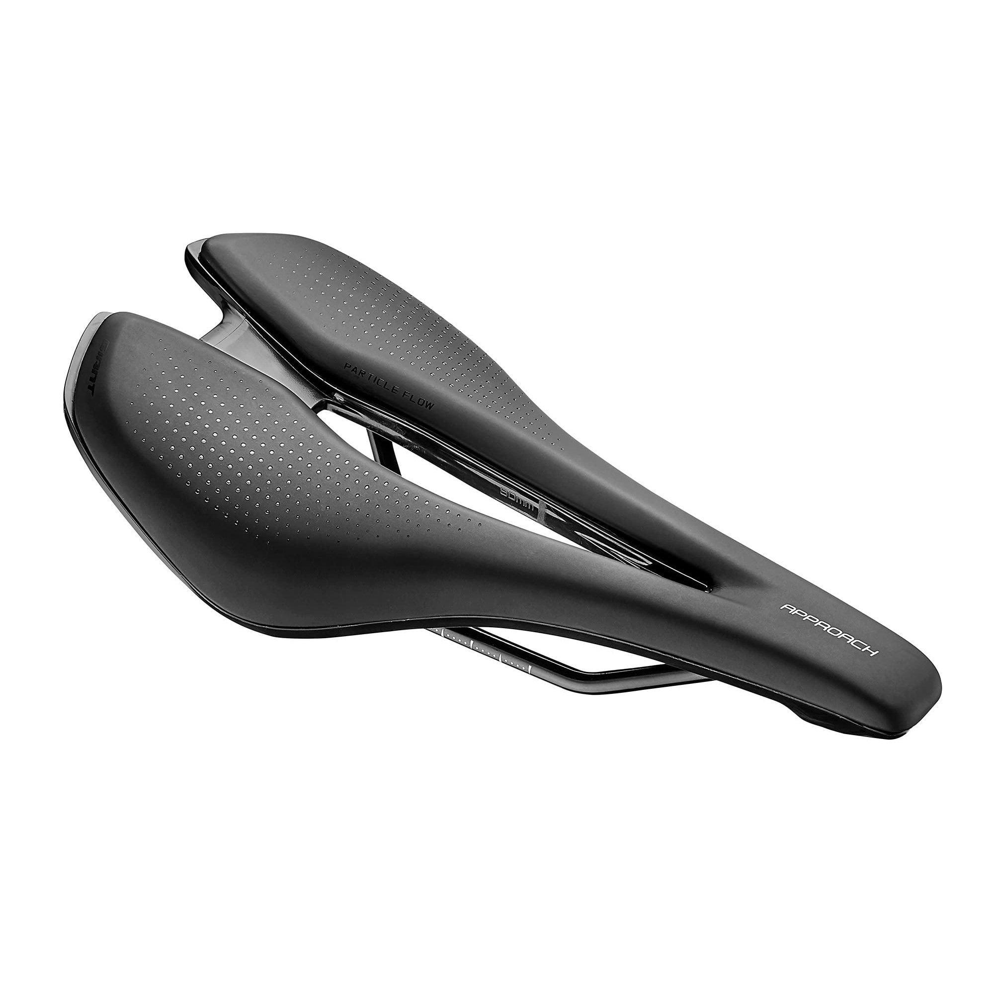 Giant Approach Saddle