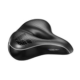 Liv Connect Comfort + Saddle