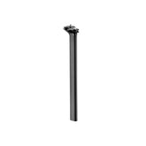 Giant Vector Carbon Seatpost for 2022 Propel aerodynamic bike upgrade, showcasing lightweight carbon design and sleek construction.