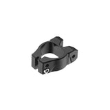 Giant integrated rack mount D-Fuse seat collar for bike components, shown in a close-up image of the accessory part.