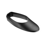 Giant 2021 TCR ISC seat clamp cover replacement component for bike seat clamp accessories.