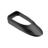 Giant Propel ISC internal seat clamp cover for 2023+ Advanced and Advanced SL bike frames, made of durable black material.
