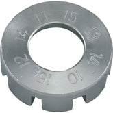 Giant Tool - €³O €³ Type Spoke Wrench Sil 10-15Gauge