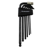 Giant Tool - Hex Key Set 7Pcs