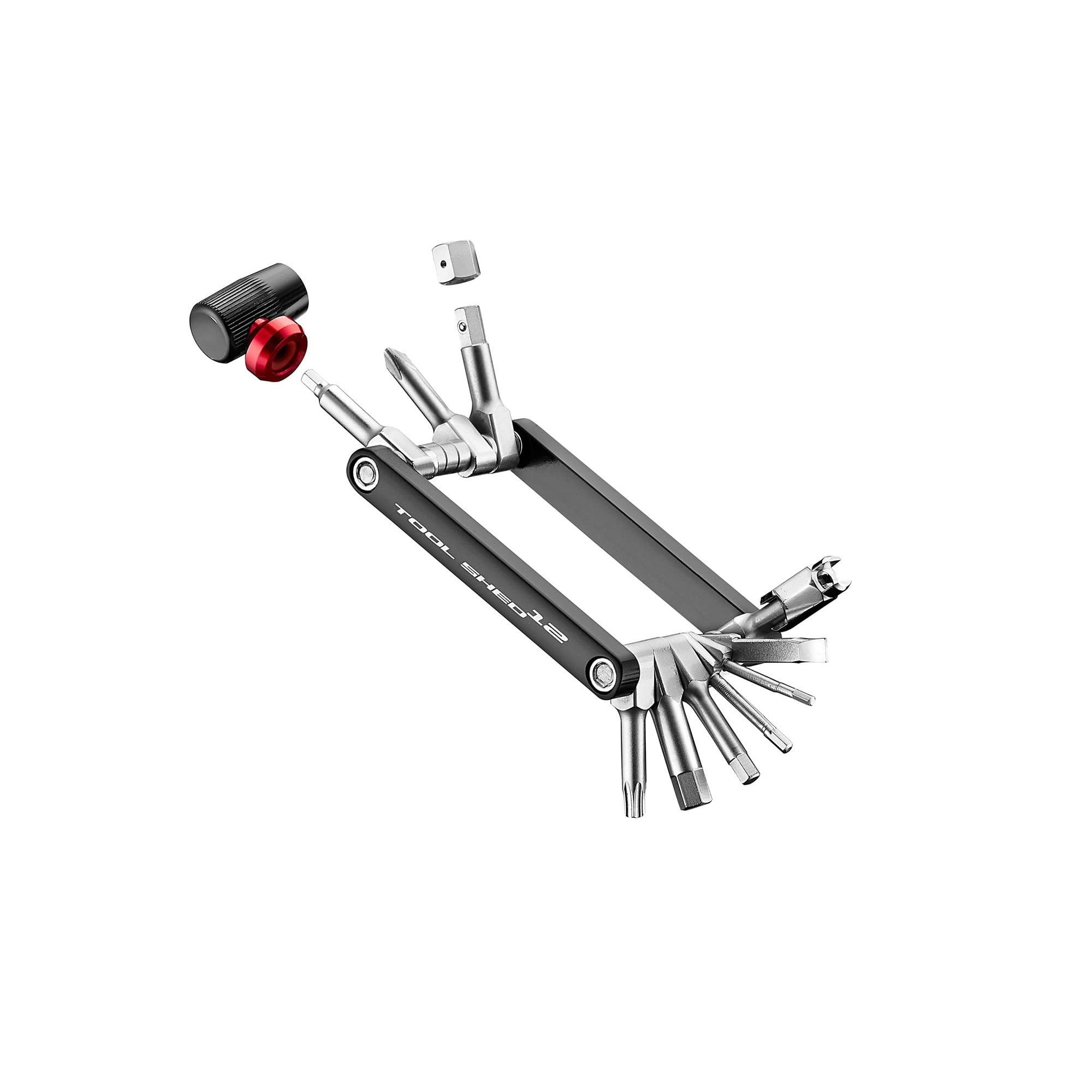 Giant Tool - Toolshed 12