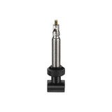 Giant tubeless valve stem, 32mm length, for non-disc proprietary wheel systems, bicycle component showing valve and stem details.