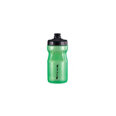 Giant DoubleSpring ARX kids' hydration bottle with anti-microbial coating and high flow spout, accessory for active children.